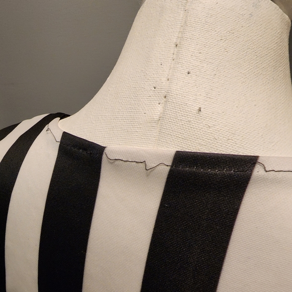 Referee Costume Leg Avenue - Picture 4 of 8